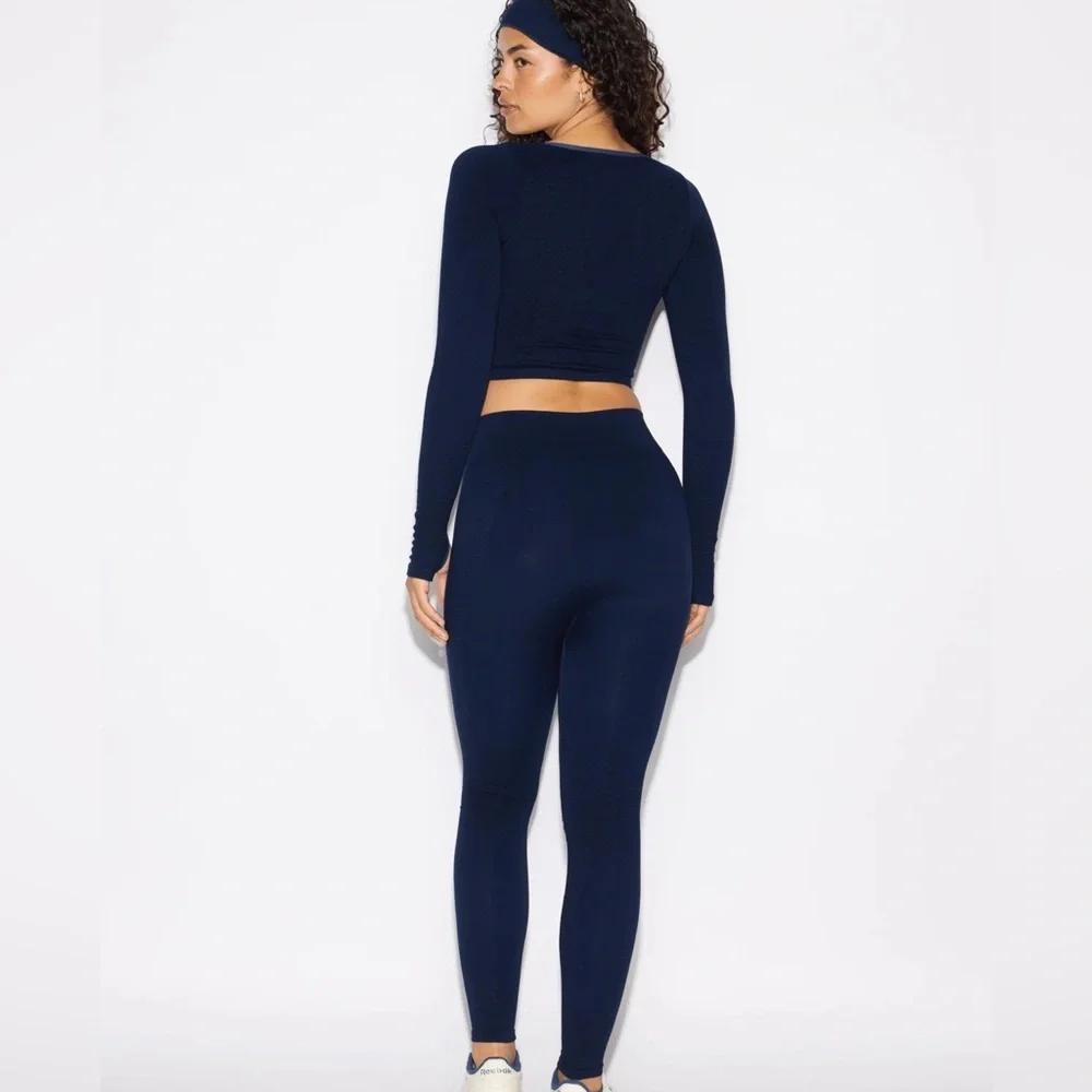 NWT Cean leggings - Picture 3 of 8